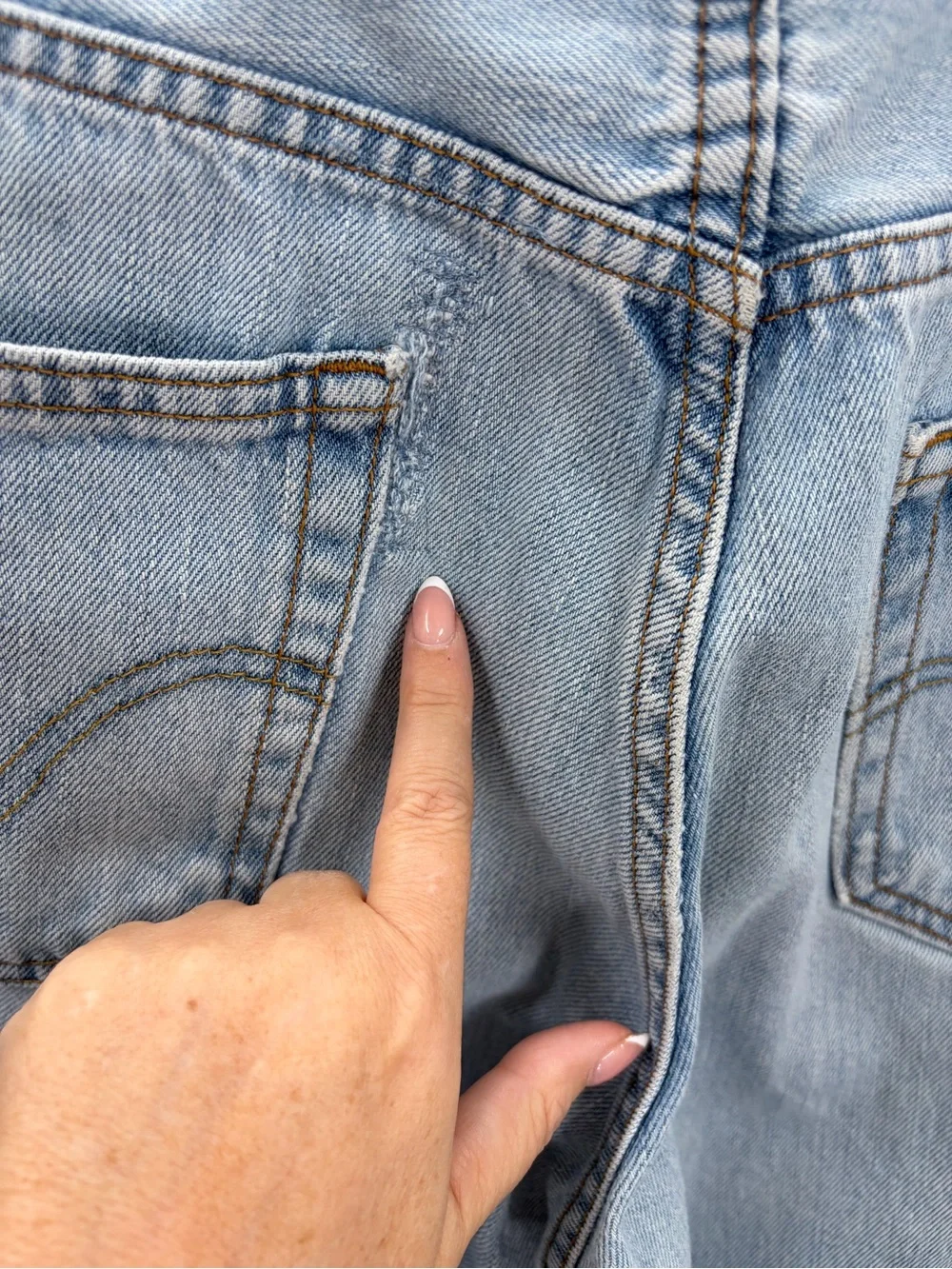 Levis brand levi’s